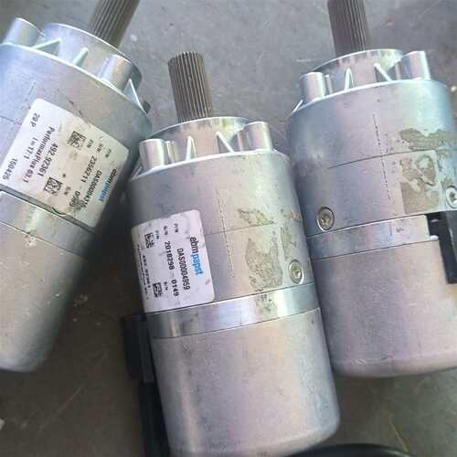 可维修ebmpapst DAS0004959直流电机，4个一起，