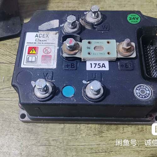 可维修萨牌FZ2161-NV.ACEX PW控制模块，实图议价