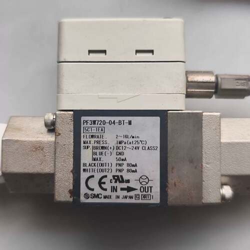 可维修流量开关 PF3W720-04-BT-M议价