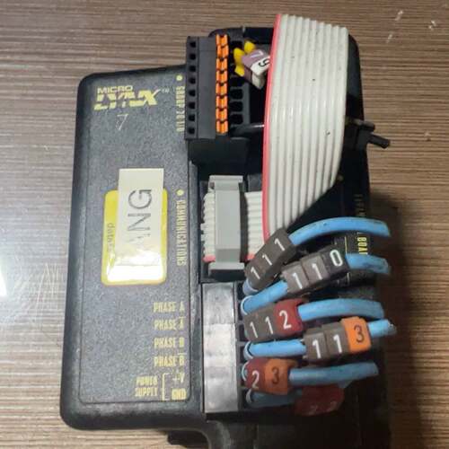 可议价IMS步进电机驱动 MX-CS101-701，实