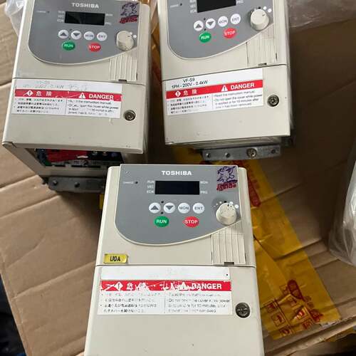 可维修VFS9S-2004PL-WN1 VFS9S-2004P议价