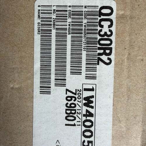 可维修QC30R2议价