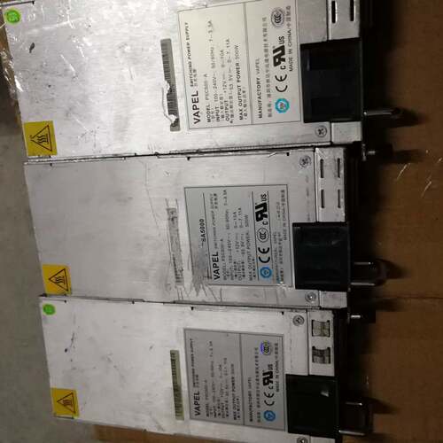 可议价WOPSA5000 交流电源模块500W 适用于S270