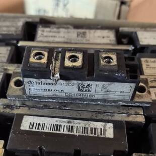 可维修DD104N18K 整流104A1800V议价