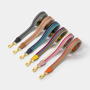 适用于爱马仕凯莉包肩带evelyne伊芙琳包改造单肩斜跨窄包带2.5CM