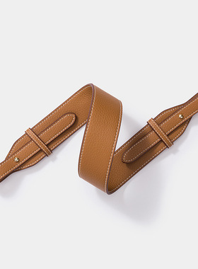 H家琳迪包伊芙琳包evelyne菜篮子包改造牛皮宽肩带腋下单肩宽包带