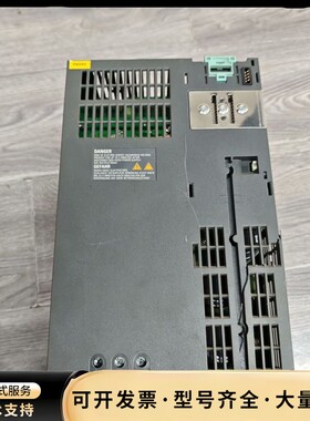 西门子6SL3210-1SE21-8AA0变频器 Power