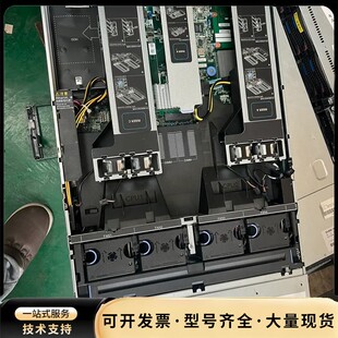 3.5寸12盘位 双路双电1200w 曙光W760 G30