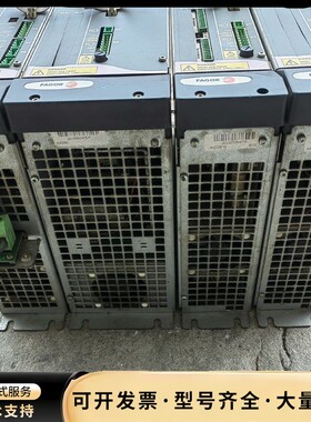 西班牙FAGOR法格数控系统 PS-25B4 AXD2.5