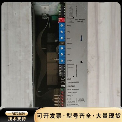 DSK12宝茨BAUTZ伺服驱动器询价