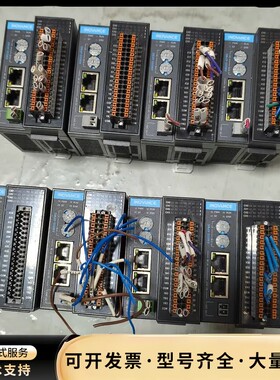 汇川 PLC模块 AM600-4PME询价