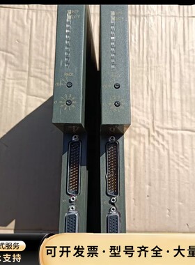 西门子 6ES7 461-0AA01-0AA0 拆机功能正常询价