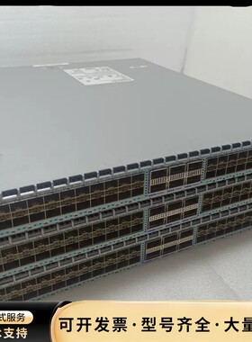 原装二手ARISTA DCS-7280SR2A-48YC6询价