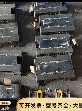 欧姆龙CP1W-40EDR CP1W-40EDT扩展模块，二