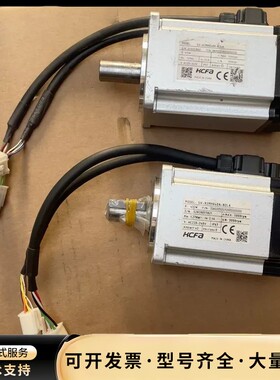 禾川400W伺服电机SV-X2MH040A-N2LA 400询价