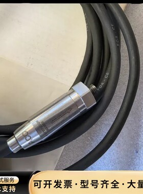 马波斯加速度传感器，型号O3PZ0114006，德国制造，全