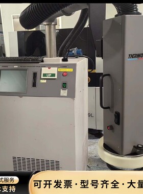 美国THERMONICS T2500SE快速温变测试机，成色