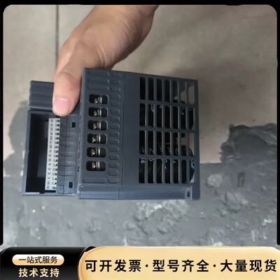 拆机众辰H2400S03D7K，3.7KW，380V，成色如