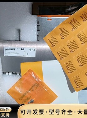 贝加莱伺服驱动器8BVI0014HWD0.000-1 全新一询价