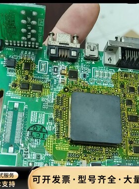 安川5系1.5千瓦主板SGDV-IFA01B，图片上的就是实询价