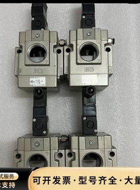 SMCSMC外部先导式电磁阀VG342R-5DZ-10，V0询价
