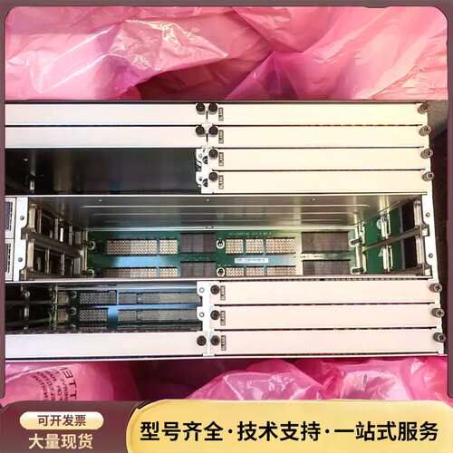 全新 华为NetEngine 8000 M14一体化直流机箱询价
