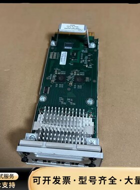 C9300-NM-4G 思科Cisco 4口千兆光口模块接口询价