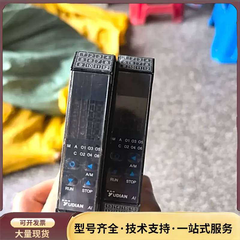 宇电多路温控模块 AI-706MD71J7询价