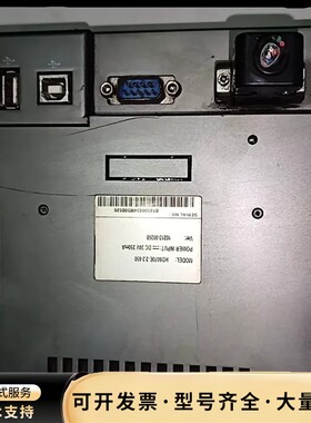 汇川IT6000工业触摸屏HD6070E-2.2-650 二询价