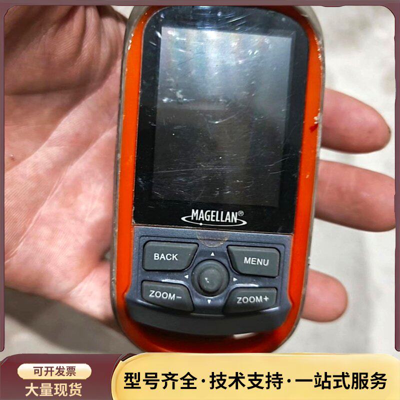 GPS 电子导航设备 GPS 手持 310 探险家，实拍询价图片