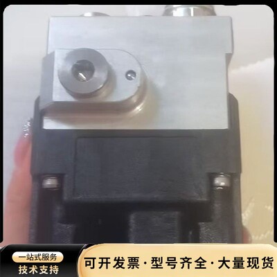 SCHALLER VISATRON VN307传感器单元