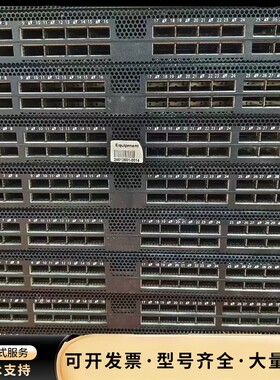 Mellanox SN2700 32口100G 万兆数据中心询价