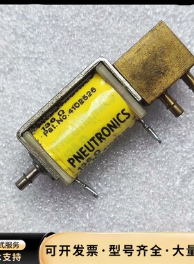 PNEUTRONICS三通电磁阀991-000508-001询价