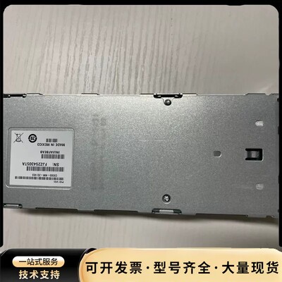 思科C9300-NM-2Q 原装拆机 测试完好 需要联系