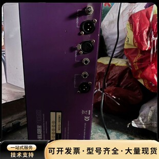 KLARK TEKNIK 均衡器