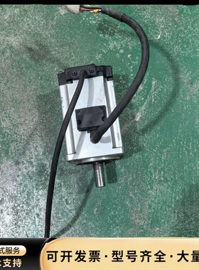 松下A6伺服电机MHMF022L1V2M 200W带刹车，实