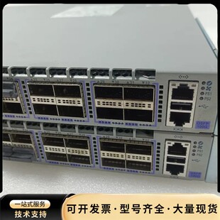 32S 原装 7060CX DCS 32口4询价 二手ARISTA