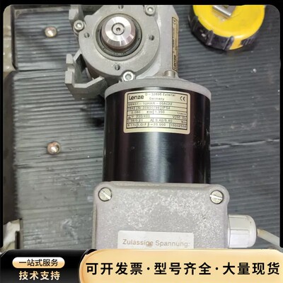 lenze电机D-32696 SSN31-1UHAR成色参数询价