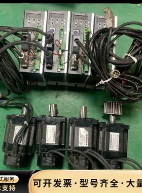 科宇伺服驱动器ASCE-A7530D2-N 电机80B-7