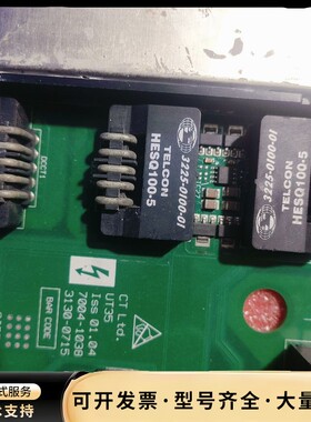 CT变频器驱动板UT35 7004-1038 3130-07询价