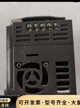 众辰变频器H2200A0D75K询价