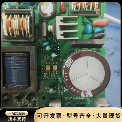 三菱FX1N-40/60电源板，型号JY331BA8402F询价