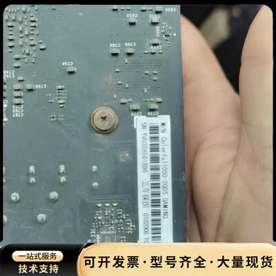 七彩虹GTX1050 2G灵动鲨，换3060ti拆下来的，双