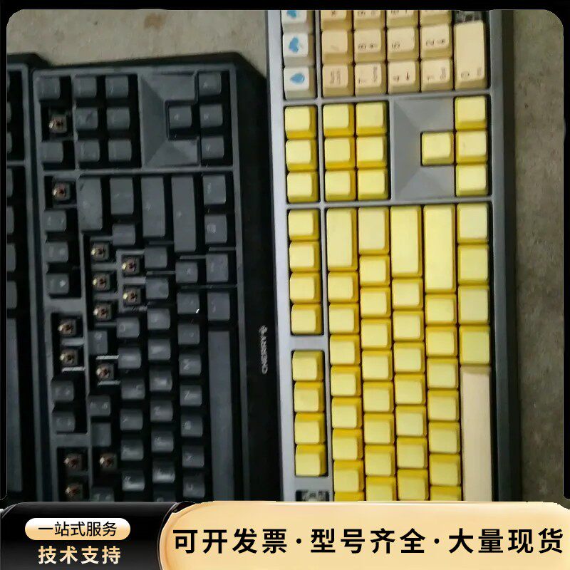 樱桃键盘 mx3930 mx3811 mx3810 mx38