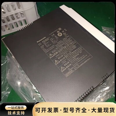 议价出MFDLNB3SG011松下A6伺服驱动器伺服放大器询价