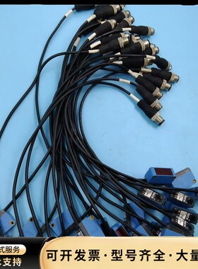 SICK西克镜反射式光电开关传感器GL6-P7211，二手拆询价