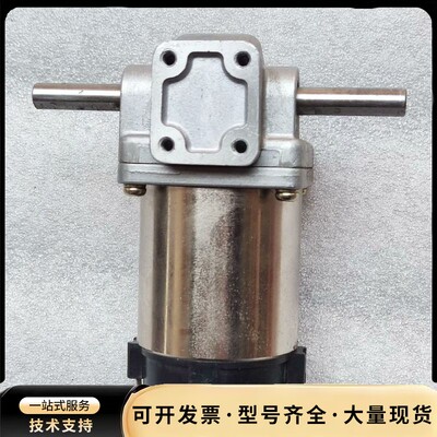 拆机SAWAMURA泽村减速电机SS32GV2-EW-30询价