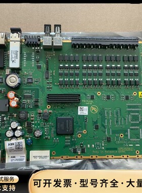 ABB全新控制板COM02 1KHL178025R0002Z询价
