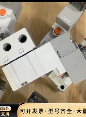 SMC SYJ314R-6MOZ-M5 12V线圈可换成2询价