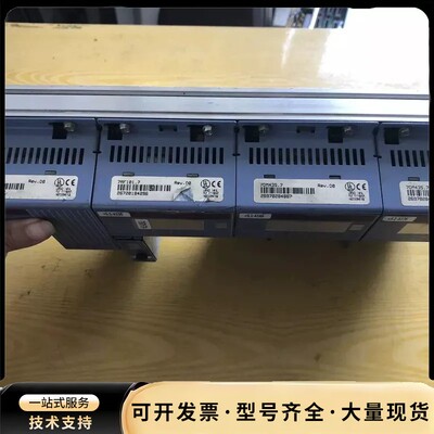 拆机贝加莱2003系列PLC模块7AF101.7/7DM43询价